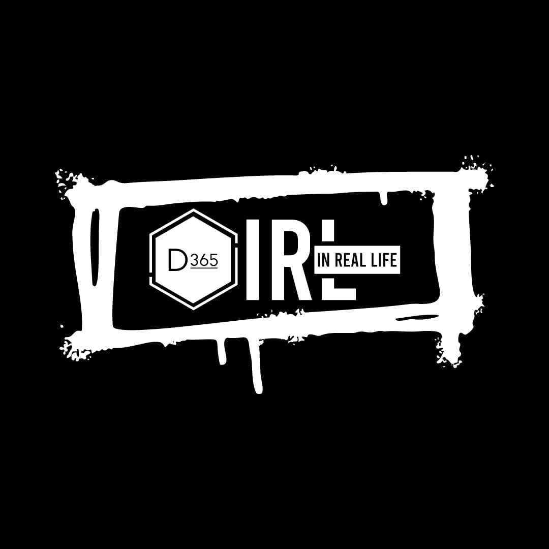 D365 IRL · In Real Life