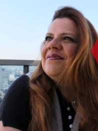Claudia Gómez