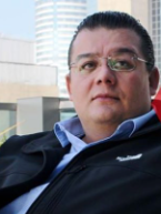 Mauricio Rubio